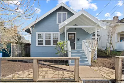 4536 NE 27th Ave, Portland, OR 97211 - Photo 1