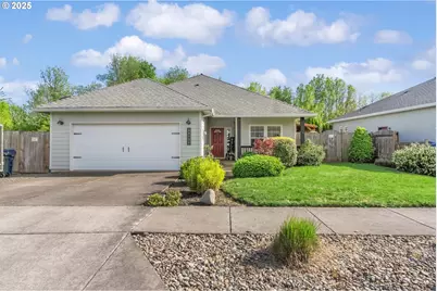 25130 Corky Ln, Veneta, OR 97487 - Photo 1