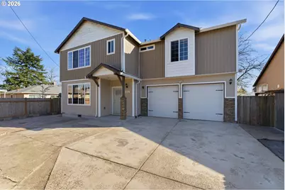 9916 SE Liebe Ct, Portland, OR 97266 - Photo 1