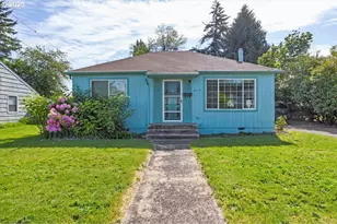 647 7th Ave, Sweet Home, OR 97386 - Photo 1