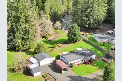 38431 Row River Rd, Dorena, OR 97434 - Photo 1
