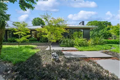 3506 SE Bybee Blvd, Portland, OR 97202 - Photo 1