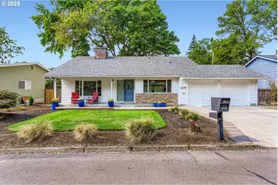 1475 NW 130th Ave, Portland, OR 97229 - Photo 1