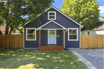 5254 SE Cooper St, Portland, OR 97206 - Photo 1