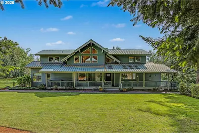 23303 SE Howlett Rd, Eagle Creek, OR 97022 - Photo 1