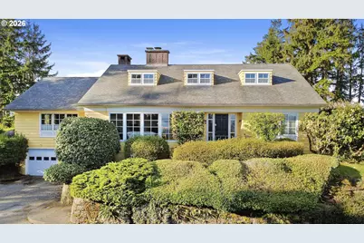 999 Ridge Dr, Astoria, OR 97103 - Photo 1