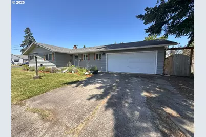 500 Ironwood St, Sweet Home, OR 97386 - Photo 1