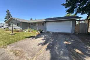 500 Ironwood St, Sweet Home, OR 97386 - Photo 1