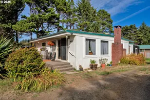 4605 SW Pacific Coast Hwy, Waldport, OR 97394 - Photo 1