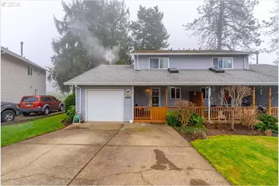 468 Harris Ln, Oregon City, OR 97045 - Photo 1