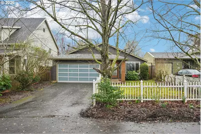 4133 SE Tibbetts St, Portland, OR 97202 - Photo 1