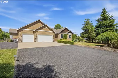 770 E Buttercup St, Yamhill, OR 97148 - Photo 1
