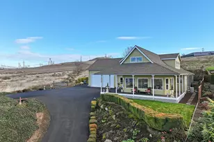 3720 Columbia View Dr, The Dalles, OR 97058 - Photo 1