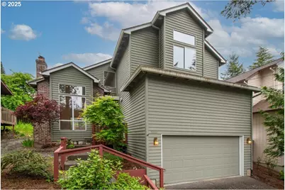 5002 SW Vacuna St, Portland, OR 97219 - Photo 1