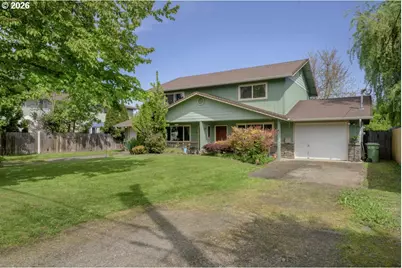1520 E Washington Ave, Cottage Grove, OR 97424 - Photo 1