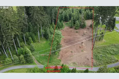 Dahlman, Castle Rock, WA 98611 - Photo 1