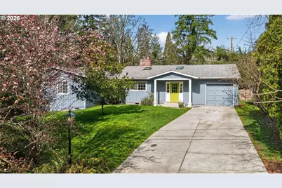 4103 SW Lee St, Portland, OR 97221 - Photo 1