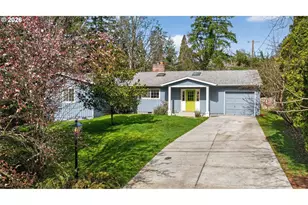 4103 SW Lee St, Portland, OR 97221 - Photo 1