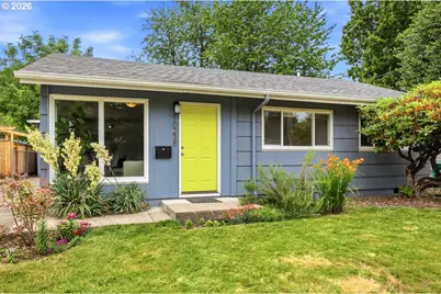 10238 N Central St, Portland, OR 97203 - Photo 1