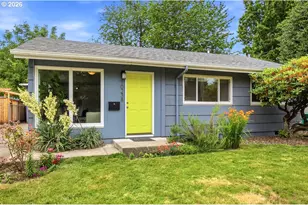 10238 N Central St, Portland, OR 97203 - Photo 1