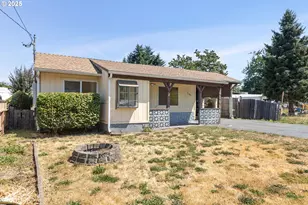 141 5th St, Dillard, OR 97432 - Photo 1