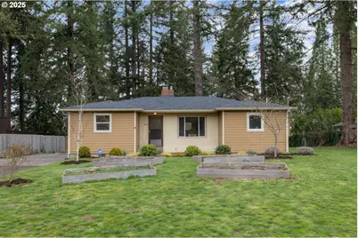 13001 SE Claybourne St, Portland, OR 97236 - Photo 1