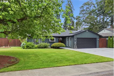 4114 SE Spring St, Hillsboro, OR 97123 - Photo 1