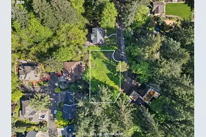 Sw 33rd Ave, Portland, OR 97219 - Photo 1