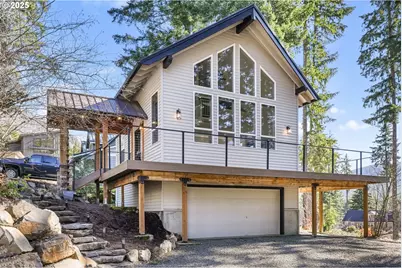 165 E Clifford Ave, Detroit, OR 97342 - Photo 1