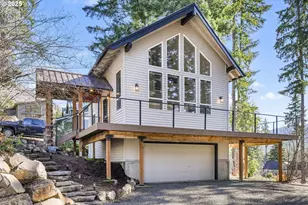 165 E Clifford Ave, Detroit, OR 97342 - Photo 1