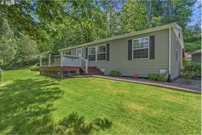 475 E 9th St, Rainier, OR 97048 - Photo 1
