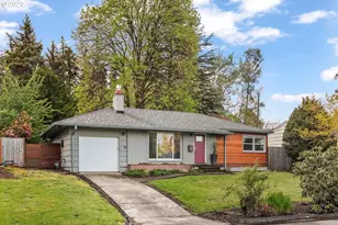 12420 SW Douglas St, Portland, OR 97225 - Photo 1
