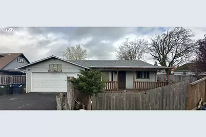 1435 5th St, Springfield, OR 97477 - Photo 1
