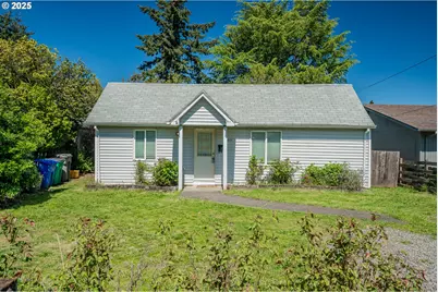5037 NE Alberta St, Portland, OR 97218 - Photo 1