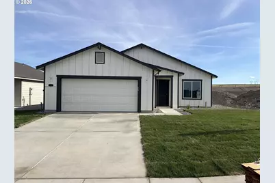 596 Arthur St, Umatilla, OR 97882 - Photo 1