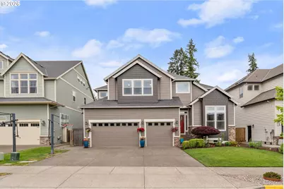 14823 SE Lea St, Happy Valley, OR 97086 - Photo 1