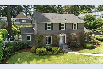 5707 SW Menefee Dr, Portland, OR 97239 - Photo 1