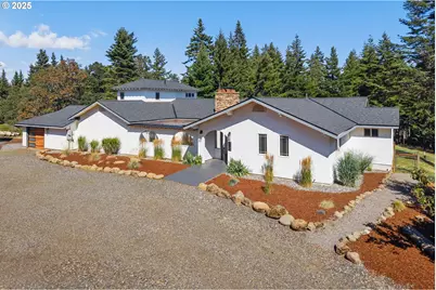 5160 York Hill Dr, Hood River, OR 97031 - Photo 1