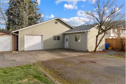 14108 SE Bush St, Portland, OR 97236 - Photo 1