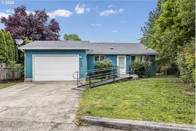 1436 S Grove Lane Ct, Sutherlin, OR 97479 - Photo 1