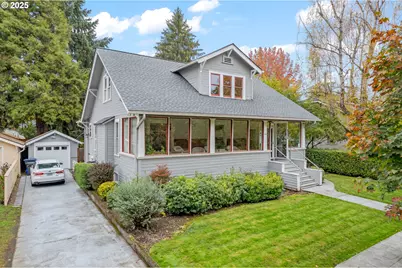 1027 W Broadway, Eugene, OR 97402 - Photo 1