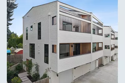 4623 N Campbell Ave, Portland, OR 97217 - Photo 1