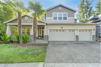 9517 SE Denali Dr, Happy Valley, OR 97086 - Photo 1