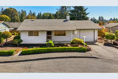 12473 SW King George Dr, King City, OR 97224 - Photo 1