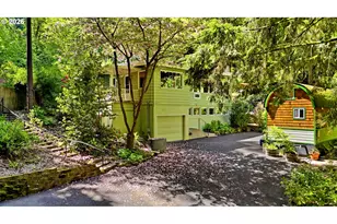 5000 NW Cornell Rd, Portland, OR 97210 - Photo 1