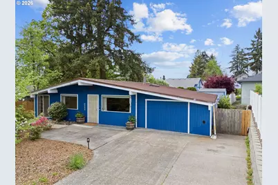6521 Glen Echo Ave, Gladstone, OR 97027 - Photo 1