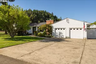 443 Old Garden Valley Rd, Roseburg, OR 97471 - Photo 1