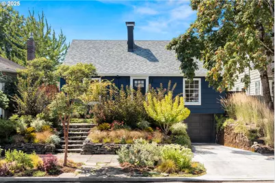 4415 NE 25th Ave, Portland, OR 97211 - Photo 1