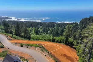 NE Lillian Ln, Depoe Bay, OR 97341 - Photo 1