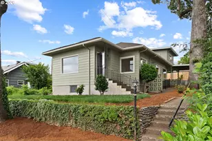914 Van Buren St, Oregon City, OR 97045 - Photo 1